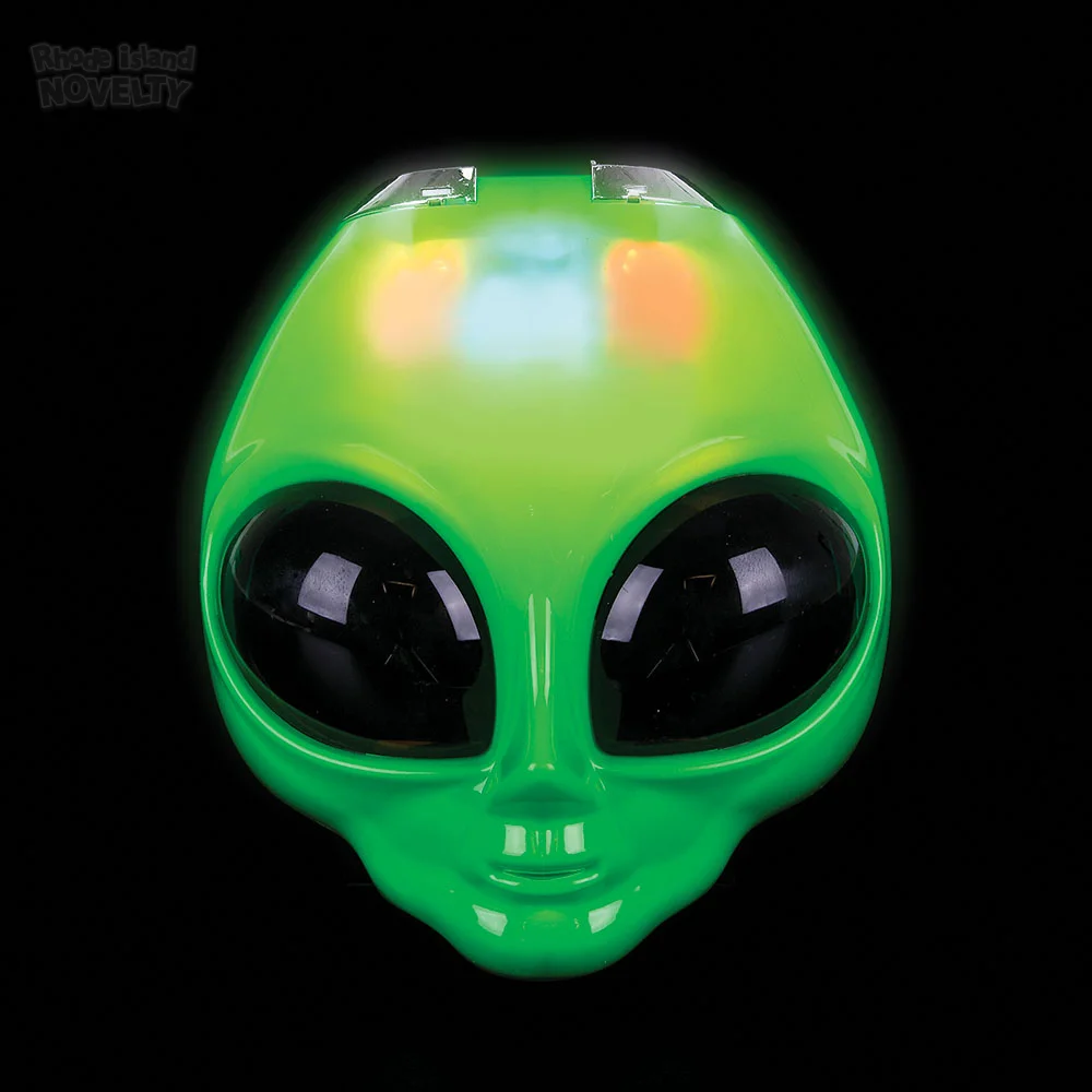 Alien Mask