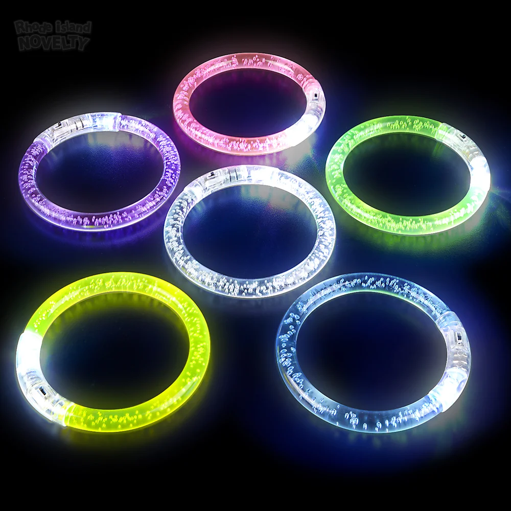 Glow Bracelet