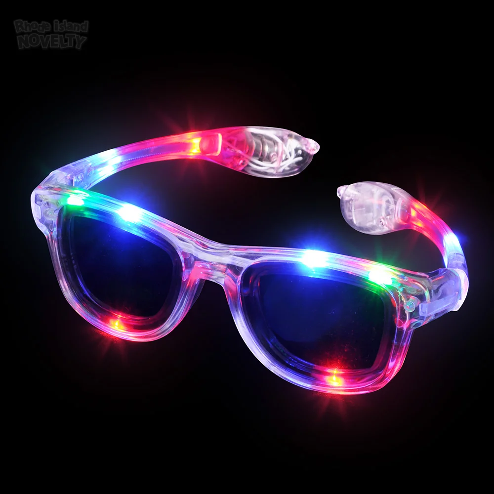 Glow Glasses